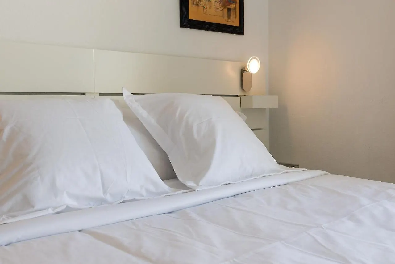 Homeforguest Bright Studio In La Carihuela Near The Beach Torremolinos