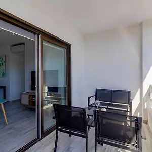  Apartamento Costa Luz Sirens España